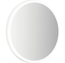 LED Badspiegel DSK white Circular matt Ø80cm IP 24