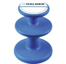 Tabouret de montage Halder en plastique