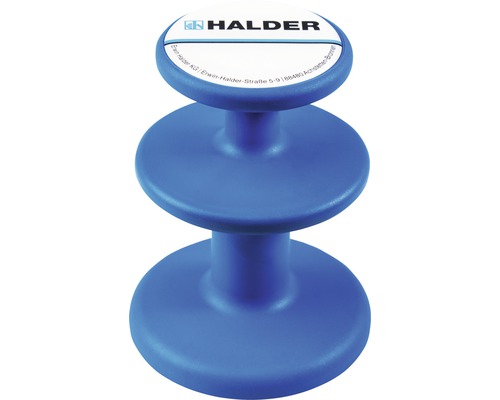Tabouret de montage Halder en plastique