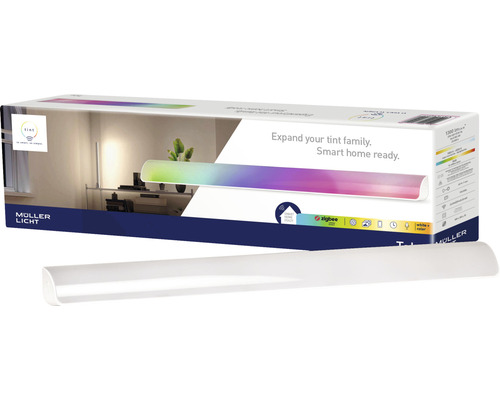 Müller Licht Tint LED Röhre mit Verpackung