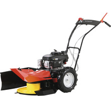 Tondeuse à gazon Vari avec moteur à essence