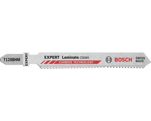 Stichsägeblatt Bosch Professional T128 BHM