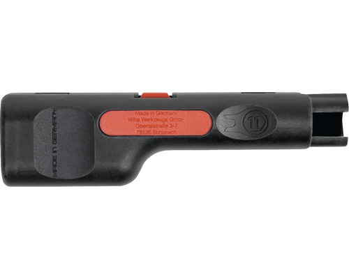 Werkzeug zum Abisolieren von Kabeln