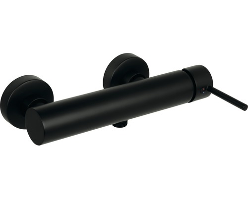 Mitigeur de douche Lago 2.0 noir Mitigeur de douche Lago 2.0 noir