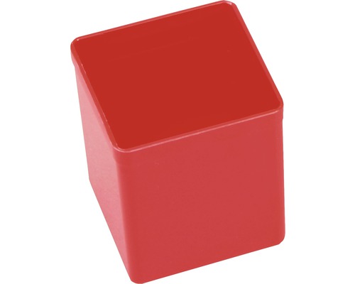 Boîte de tri Bacs à bec Allit 54 x 63 x 54 mm Boîte de tri Bacs à bec Allit 54 x 63 x 54 mm