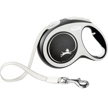 Laisse à enrouleur Flexi pour chiens