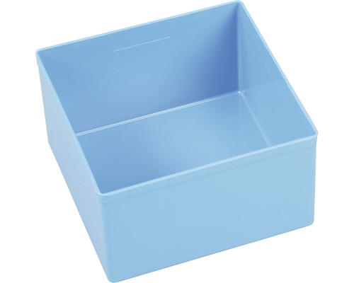 Boîte de rangement Allit 108 x 108 x 63 mm Boîte de rangement Allit 108 x 108 x 63 mm