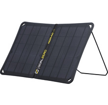 Goal Zero Nomad 10 Solarpanel