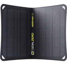 Goal Zero Nomad 10 Solarpanel