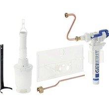 Garniture intérieure de réservoir Geberit avec accessoires