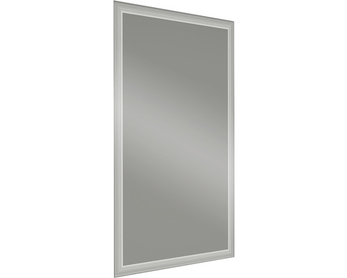 Miroir à LED 60cm avec chauffage du miroir.