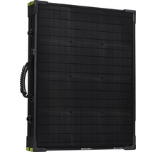 Goal Zero Boulder 100 Briefcase Solarmodul liefert 100 W von der Sonne 11,7 kg-thumb-1