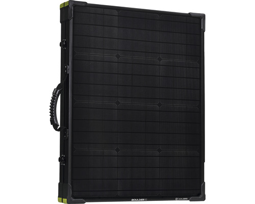 Sac solaire WATTSTUNDE WS140SF SunFolder+ 140Wp - HORNBACH Luxembourg