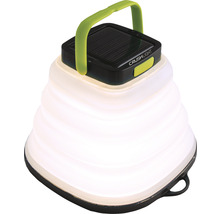 Lampe de voyage Crush Light Goal Zero avec champ solaire intégré, 3 niveaux de luminosité différents-thumb-0