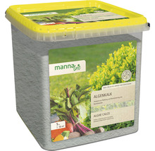 Algenkalk Manna Bio 25 kg 250 m²