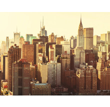 Papier peint panoramique intissé HRBP100064 New York 7 pces 340 x 254 cm
