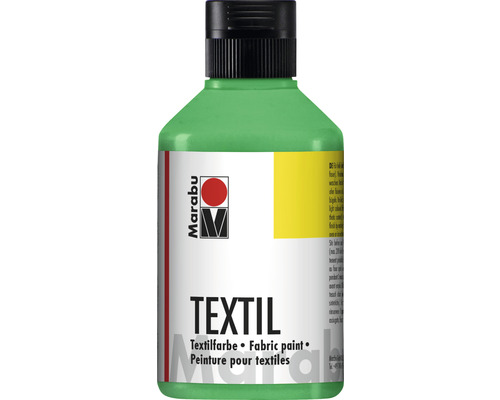 Marabu Textil hellgrün 062 250 ml