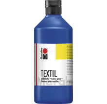 Bouteille de peinture textile
