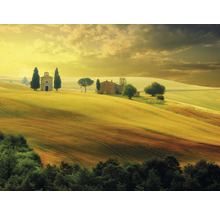 Papier peint panoramique intissé HRBP100020 Toscane 1 7 pces 340 x 254 cm