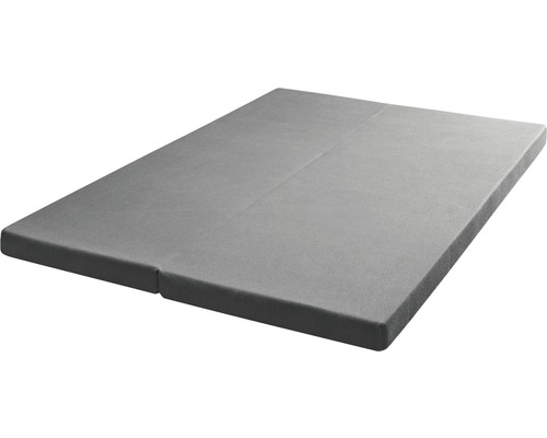 Matelas mousse Buildify Christoph/Grace pour Volkswagen 180x118x8 cm