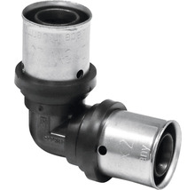 Pressfitting Winkelstück für Sanitär- und Heizungsinstallationen