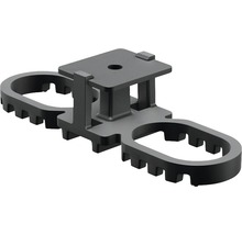 Terraflex PRO N9 pour soubassement en alu avec vis autoperceuse C1 4,2 x 33 mm, paquet = 30 pièces