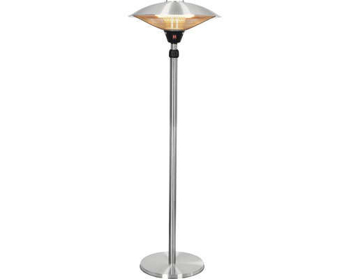 Chauffage de terrasse Eurom PD2101 XXL Eurom 2100 Watt Chauffage de terrasse Eurom PD2101 XXL Eurom 2100 Watt