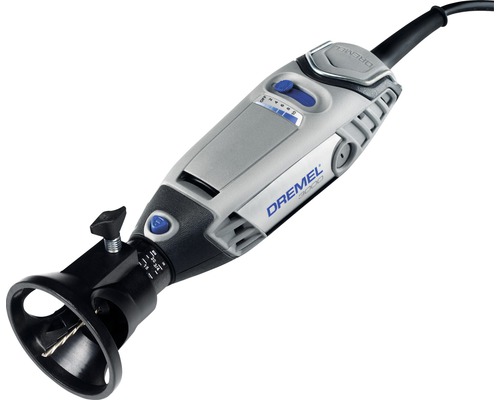 Outil multifonction Dremel 3000 avec fixation de fraisage