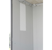 Isolierung Biohort für Gartenhaus Neo 2B mit Doppeltür