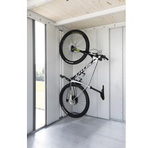 Suspension pour vélo biohort BikeMax pour abri de jardin Neo - HORNBACH  Luxembourg