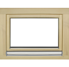 Holzfenster Kiefer lackiert 680x580 mm DIN Links-thumb-1