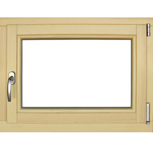 Holzfenster Kiefer lackiert 680x580 mm DIN Rechts-thumb-0