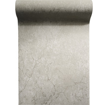 Papier peint intissé 67048-HOR Pure & Noble IV Diana Taupe