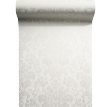 Rouleau de papier peint à motif floral