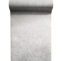 Rouleau de papier peint aspect béton