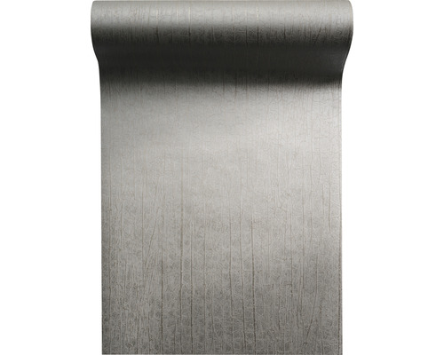 Vliestapete 67567-HOR Pure & Noble IV Lizzy Taupe Tapetenrolle mit dezenter Musterung
