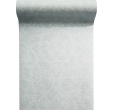 Rouleau de papier peint à motif floral