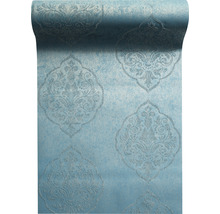 Rouleau de papier peint avec motif ornemental
