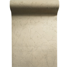 Papier peint intissé 87170-HOR Pure & Noble IV Glasperle Diana Granola
