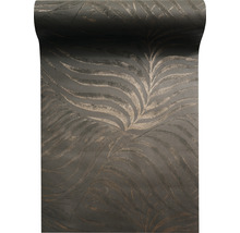 Papier peint intissé 67533-HOR Pure & Noble IV Olivia Mocha Copper