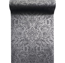 Rouleau de papier peint à motifs floraux