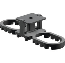 Terraflex PRO N6 pour soubassement en alu avec vis autoperceuse A4 4,2 x 33 mm, paquet = 30 pièces
