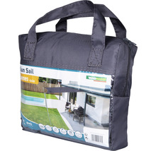 Verpackte Windhager Markise Hannes 4x4 Meter