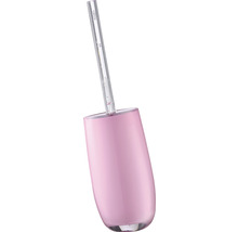 WC-Bürstengarnitur Kleine Wolke Ella light pink