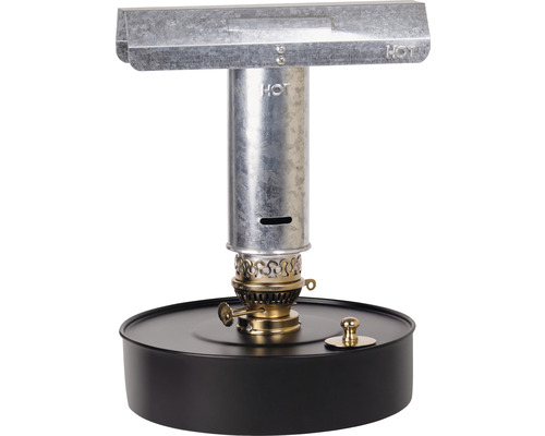 Petroleumofen aus Metall für Innenräume