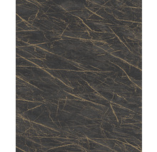 Papier peint intissé 428964 Factory IV marbre noir
