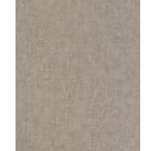Papier peint intissé 429251 Factory IV uni taupe