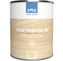 PNZ Hartwachsöl evolution farblos matt 750 ml