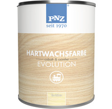 Peinture à cire dure PNZ evolution pour intérieur incolore 750 ml