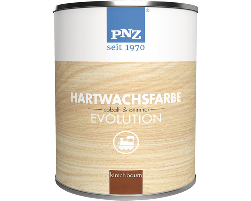 Peinture cire dure PNZ evolution cerisier 250 ml